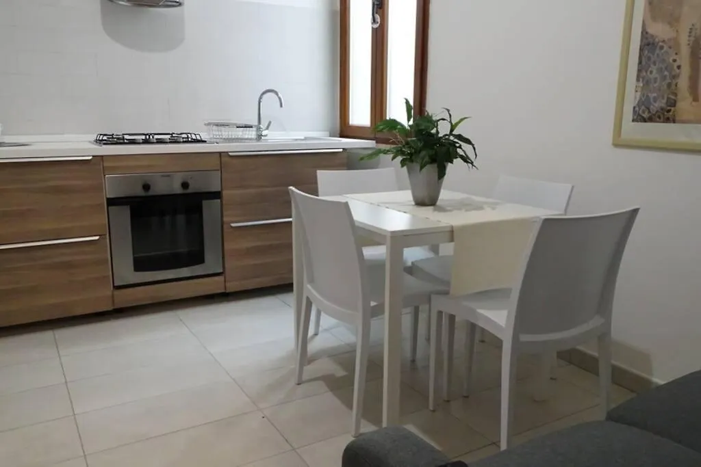 Apartment Your House Olbia