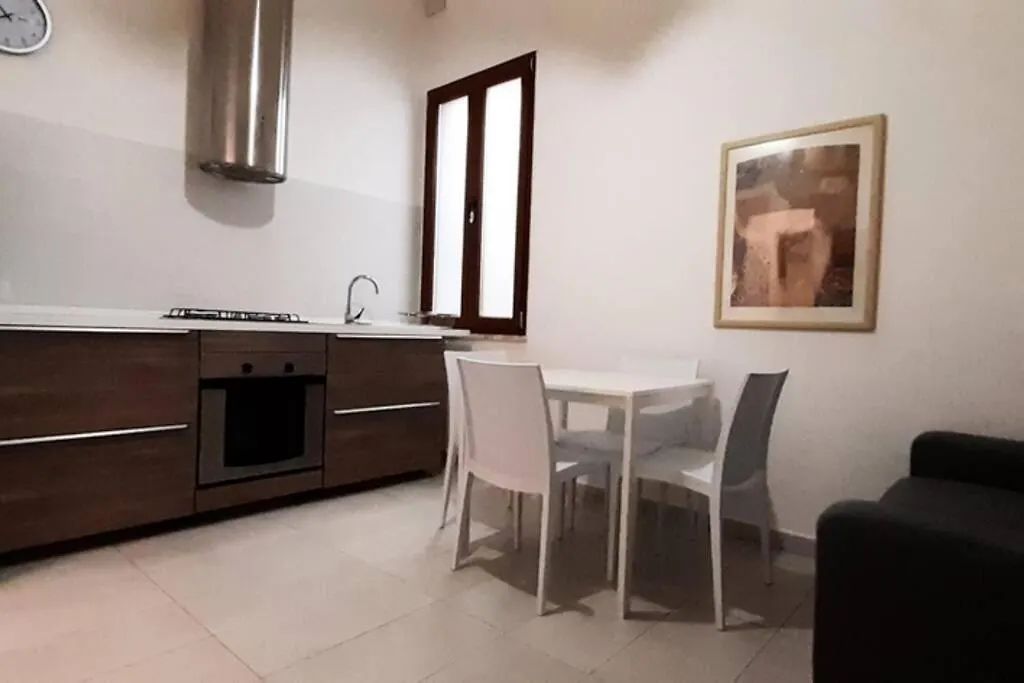 Your House Olbia 0*,  Italy