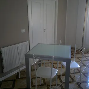 Casa Musotto Palermo
