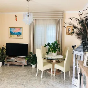 Casa vacanze Sardegna, Olbia