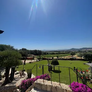 Casa vacanze Azienda Agrituristica Contras, Olbia