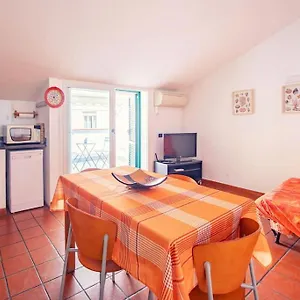 La Casa Di Marina Sanremo