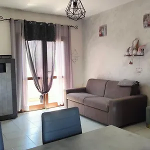 Appartamento Casa Marsala, Olbia