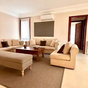 Appartamento Double A Luxury, Olbia