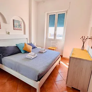 Centro Apartamento
