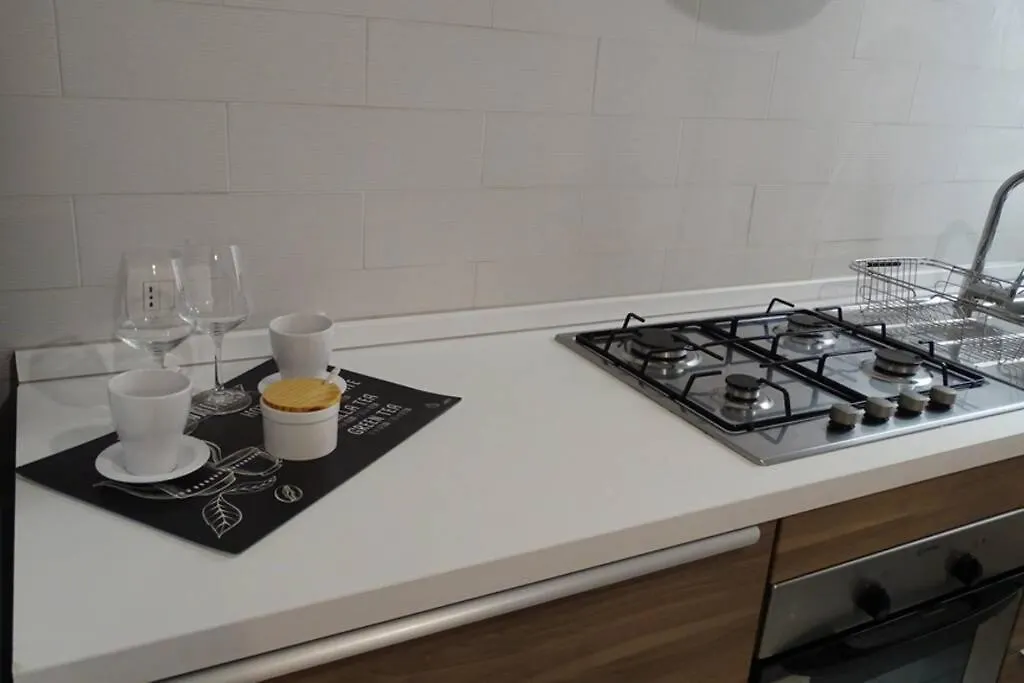 Apartment Your House Olbia Italy