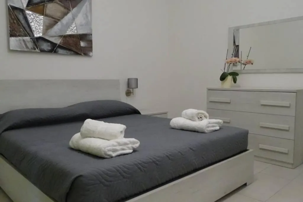 Apartment Your House Olbia